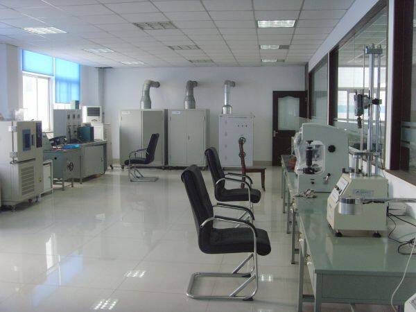 Changzhou Jinhe Electrics Co.,ltd company overview - view 4