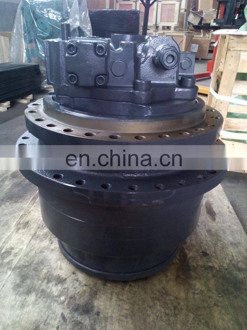 Solar 340 Final Drive Excavator SL340 Travel Motor Assy
