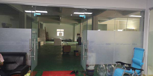 ABD Technology Co.,Ltd company overview - view 1