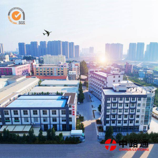 China-Lutong Machinery Co., Ltd company overview - view 1
