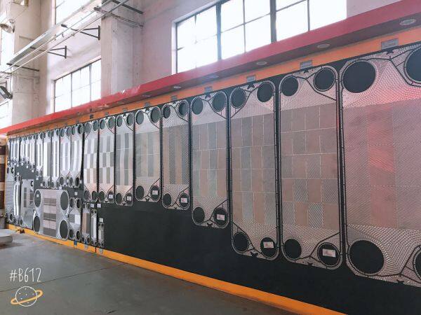 Beijing Huaaixin Energy Saving Equipment Co., Ltd. company overview - view 3