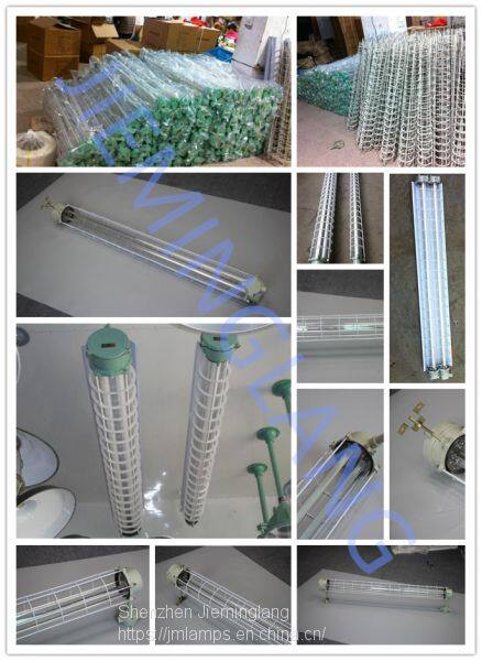 LED explosion proof light_副本_副本