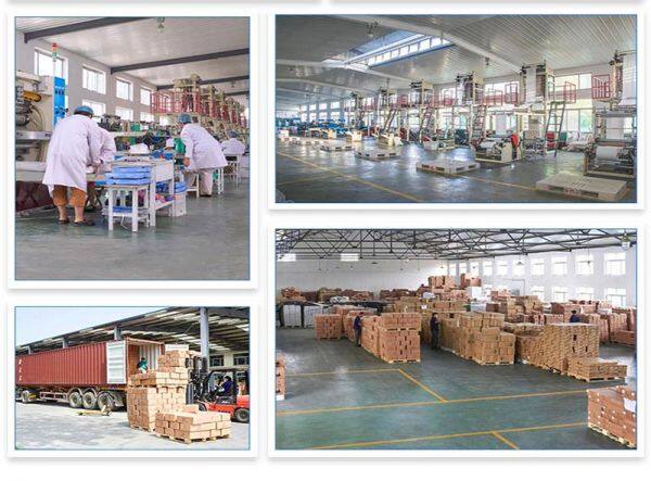 Qingdao Huamao Evergreen Industrial Co.,Ltd company overview - view 4