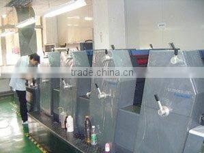 Shenzhen XCWY Smartcard Co., Ltd. company overview - view 1