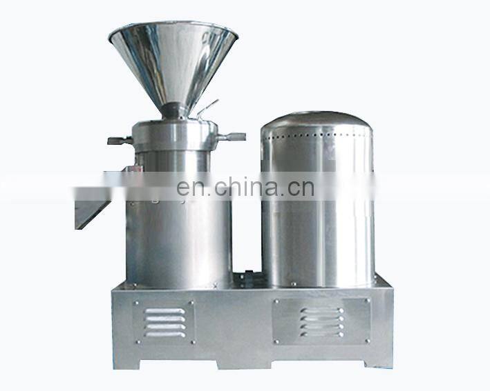 Factory full automatic Tapioca Pearl balls bursting Jelly boba depositing making machine bubble tea popping boba production line