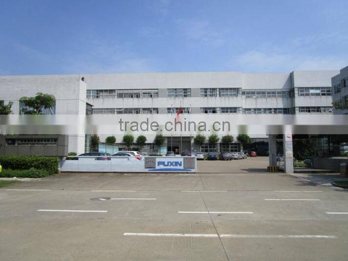 Guangdong Fuxin Technology Co., Ltd. company overview - view 2