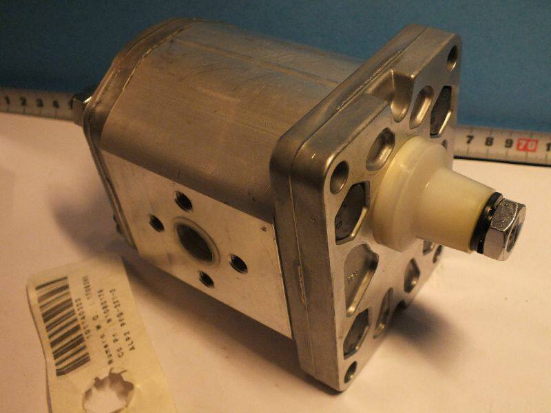 High Pressure Gear Pump for Hydraulic System PFG-221-D