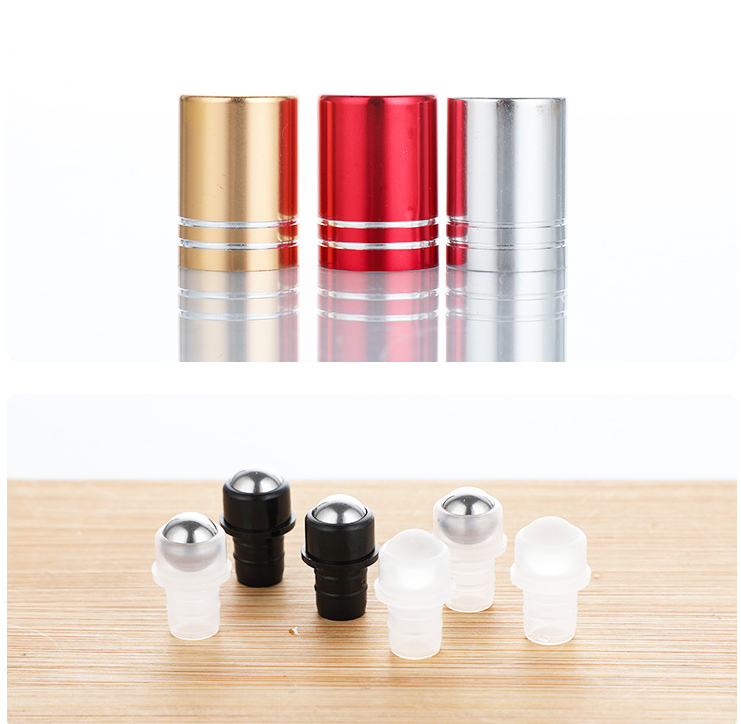 3ml 5ml 10ml Roll on perfume oil Glass Bottle.jpg