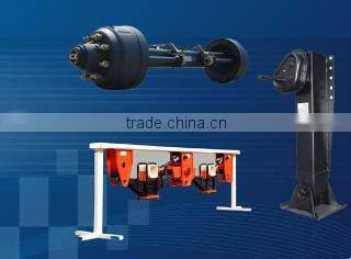 Liangshan Changzai Machinery Manufacturing Co., Ltd. company overview - view 1