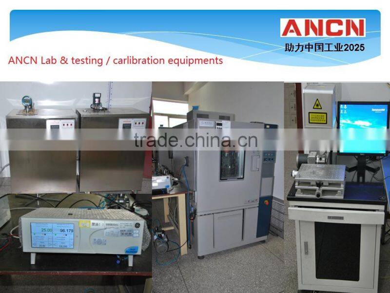 Xian ANCN Intelligent Instrument Co., Ltd. company overview - view 3