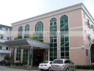 Guangzhou Hangda Textile Co., Ltd. company overview - view 2
