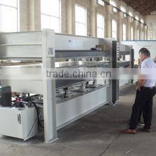 Qingdao MNT International Trade Ltd. company overview - view 3