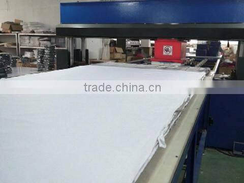 Changzhou Haige Microfiber Textile Co., Ltd. company overview - view 1