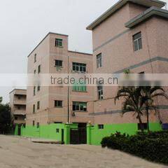 Shenzhen Vasens Technology Co., Ltd. company overview - view 1