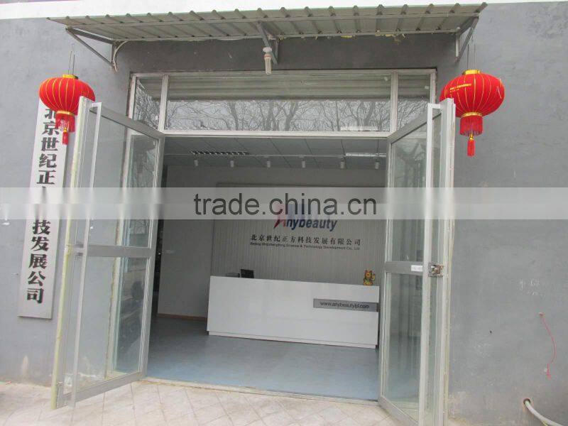 Beijing Shijizhengfang Science And Technology Development Co., Ltd. company overview - view 2