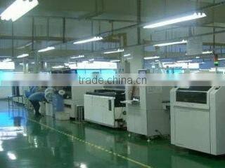 Shenzhen Baria Technology Co., Ltd. company overview - view 3