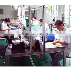 Shenzhen Tongher Technology Co., Ltd. company overview - view 1