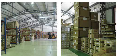 Eternal Bearing Company Ltd. company overview - view 3