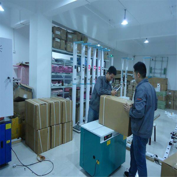 Zhengzhou Dingheng Electronic Technology Co.Ltd company overview - view 4