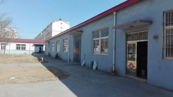 Qingdao Changshengda Caps Co.,Ltd. company overview - view 1