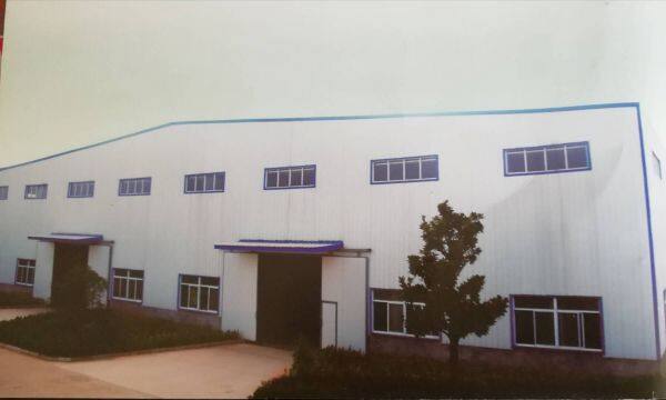 Liaoning Huaxing Rubber Plastic Products Co.,ltd. company overview - view 1