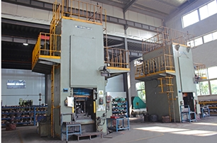 Ningbo Zhenpan International Trade Co., Ltd. company overview - view 2