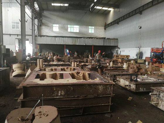 Hebei Machinery Imp.&exp.co.,ltd. company overview - view 3