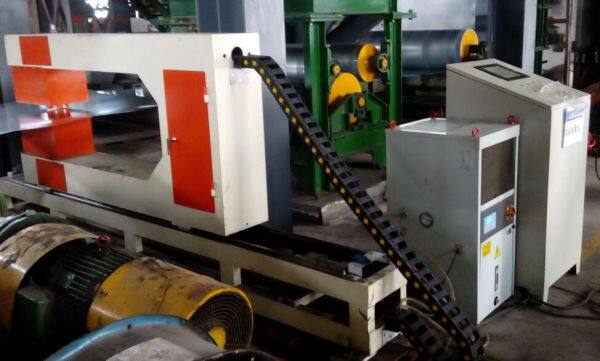 Wuxi Ruijinheng Technology Development Co., Ltd company overview - view 1