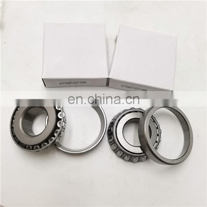 2.75inch size cone for tapered roller bearing H-913849 auto bearing H913849 bearing