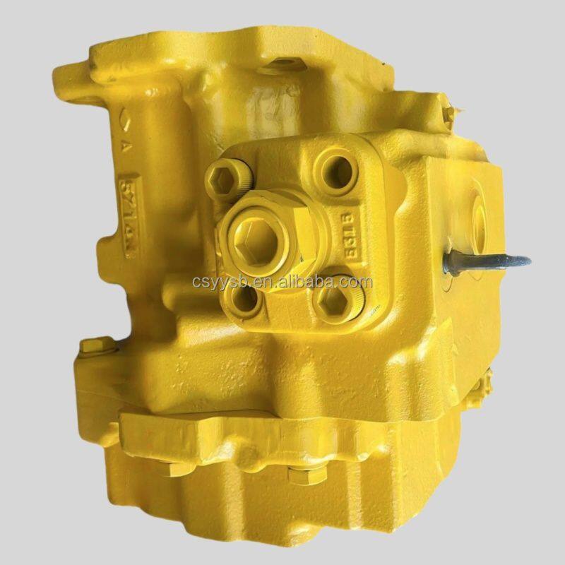 Excavator Parts 708-2K-00024 708-2K-00013 708-2K-00014 708-1g-00020 Blade Pump PC3000-6 Main Pump PC3000 Hydraulic Pump