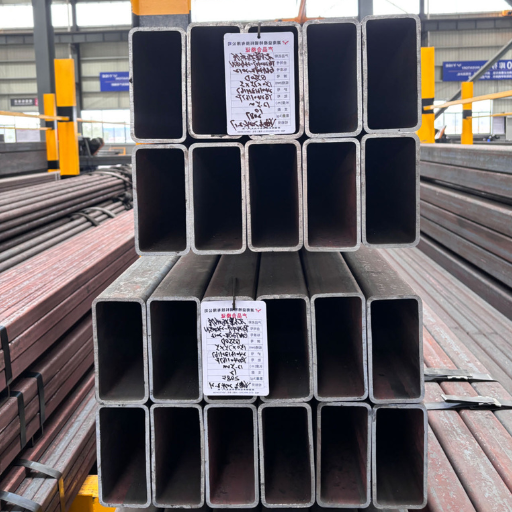 What Is the Difference Between Seamless and Non-seamless Pipe (1)