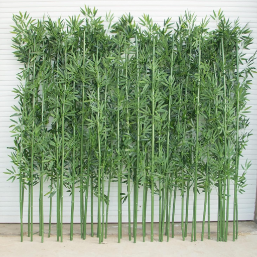 Realistic Faux Bamboo Panels For Any Project (2)