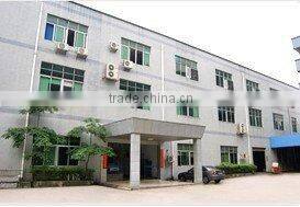 Dongguan Zhisheng Purification Technology Co., Ltd. company overview - view 1