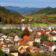 Bravat (China) GmbH company overview - view 1