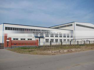 Hebei Haijie Modern Educational Equipment Co., Ltd. company overview - view 2
