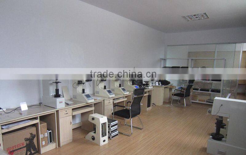 Beijing Deity Testing Equipment Co., Ltd. company overview - view 2