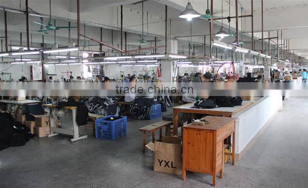 Foshan City Shunde District Very Garment Co., Ltd. company overview - view 3