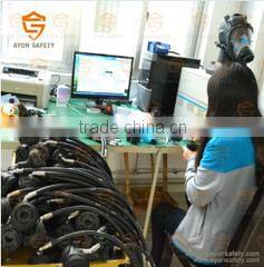 Ayon Safety (Shanghai) Co., Ltd. company overview - view 2