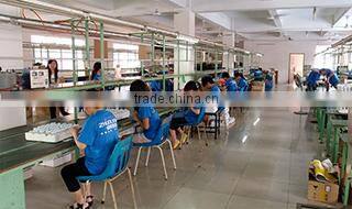 Shenzhen Huiqimei Technology Co., Ltd. company overview - view 2