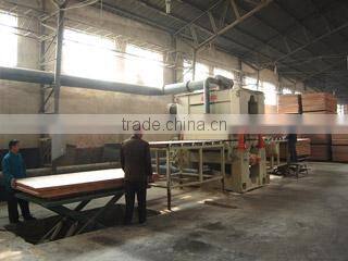 Linyi Jinxing Plywood Factory company overview - view 4