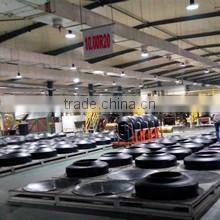 Weihai Newell Tyre Co., Ltd. company overview - view 3