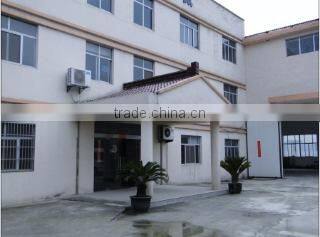 Wuxi Xinhao Protective Film Co., Ltd. company overview - view 2