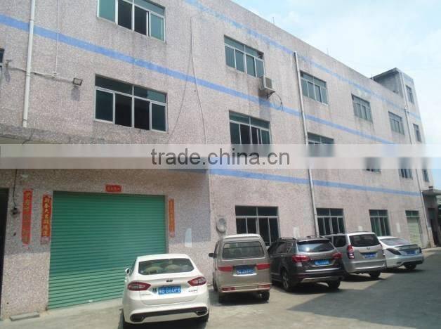 Shenzhen RYHX Plastic & Hardware Products Co., Ltd. company overview - view 4