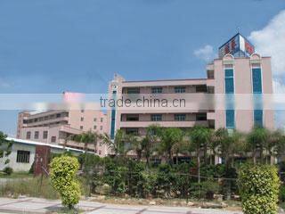 Jinjiang Hengyi Clothing And Weaving Co., Ltd. company overview - view 2