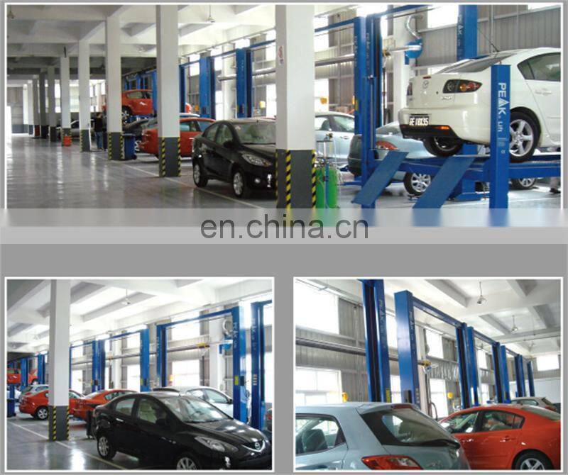 Guangzhou JinKaiTong Machinery Ltd. company overview - view 2