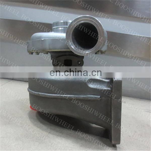 H2C 26ST Engine Turbocharger 3524825 OE49342-1 OE49547 for
