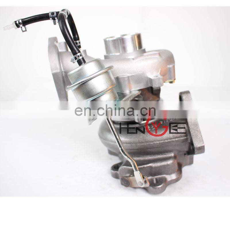 turbo type RHF5 RHF5H 14411AA510 14411A511 14411AA51A VA430083 VB430083 VC430083 FOR Subaru Legacy /OutbackGT 2.5L