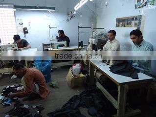Global Leather company overview - view 1