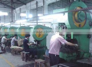 Zhongshan Trust Hardware Manufacture Co., Ltd. company overview - view 2