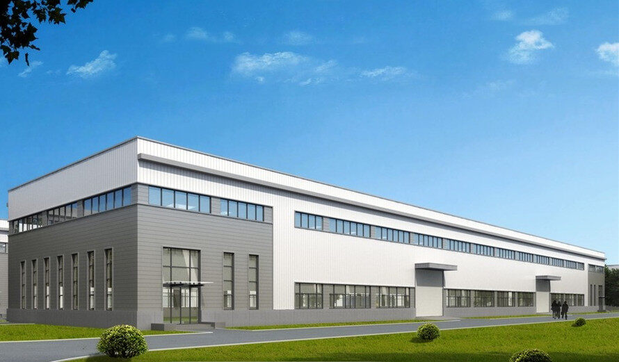 Foshan Sunfree Technology Co.,Ltd company overview - view 1